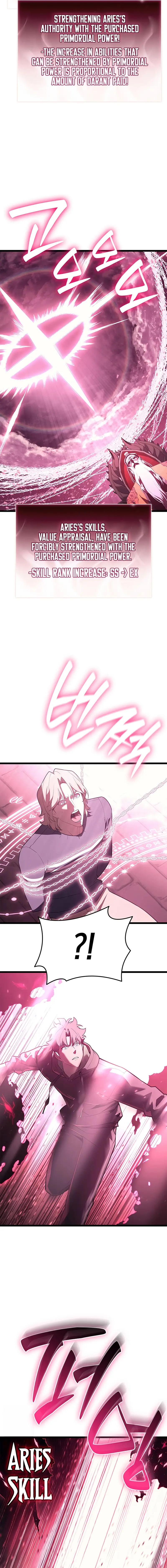 Read The Return of the Disaster Class Hero Manga Online