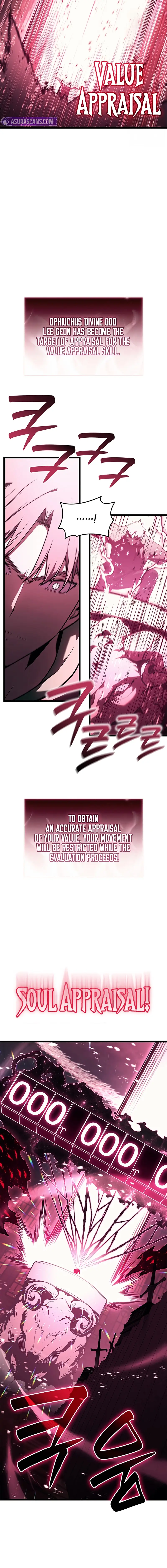 Read The Return of the Disaster Class Hero Manga Online