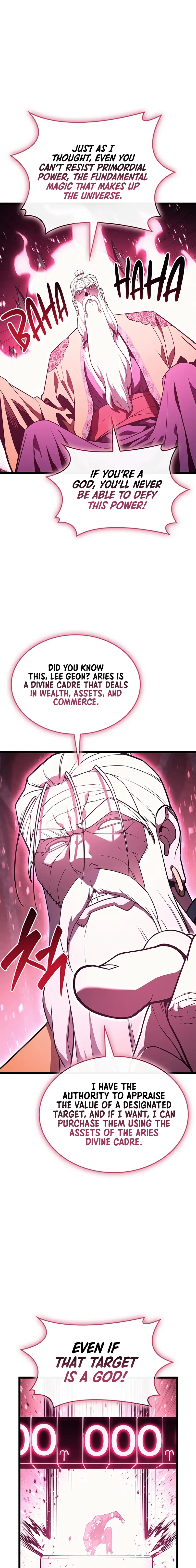 Read The Return of the Disaster Class Hero Manga Online