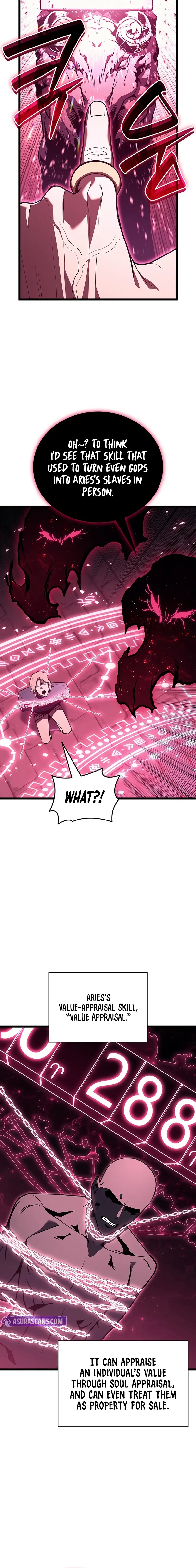 Read The Return of the Disaster Class Hero Manga Online