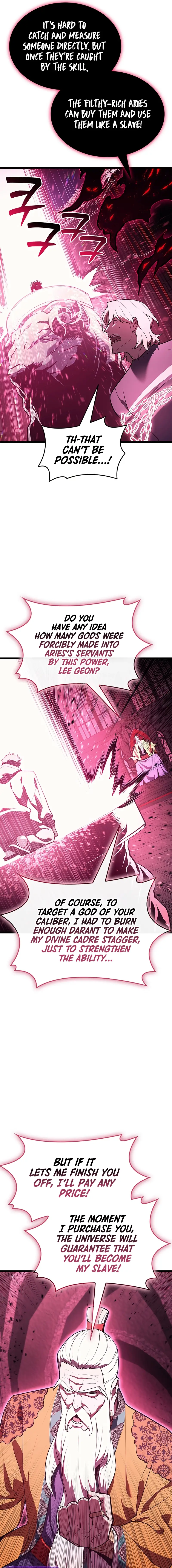 Read The Return of the Disaster Class Hero Manga Online