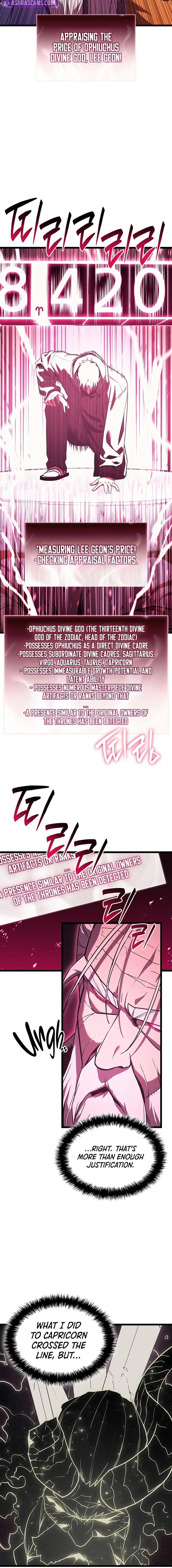 Read The Return of the Disaster Class Hero Manga Online