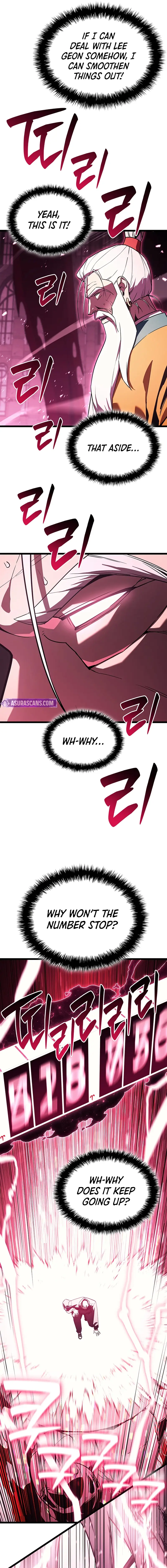 Read The Return of the Disaster Class Hero Manga Online