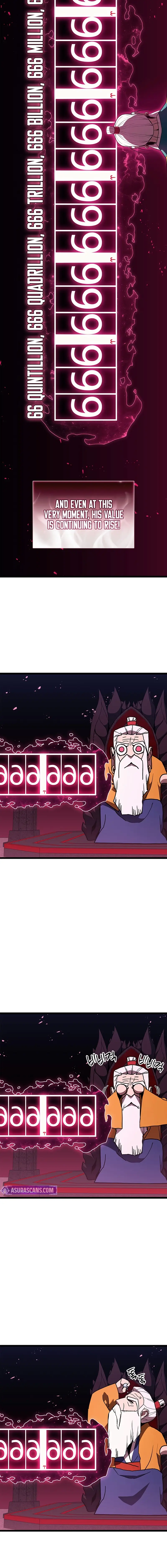 Read The Return of the Disaster Class Hero Manga Online