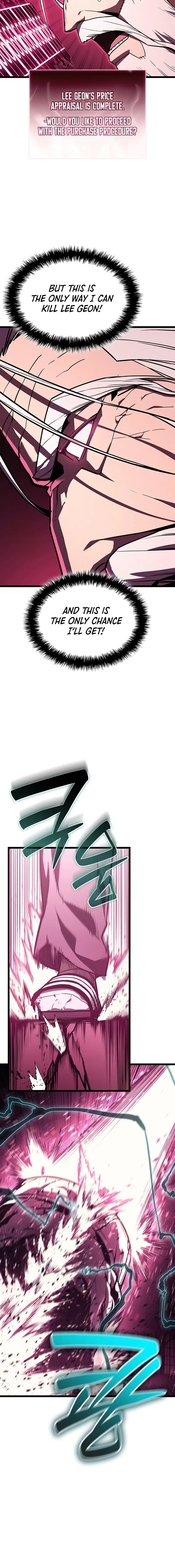 Read The Return of the Disaster Class Hero Manga Online