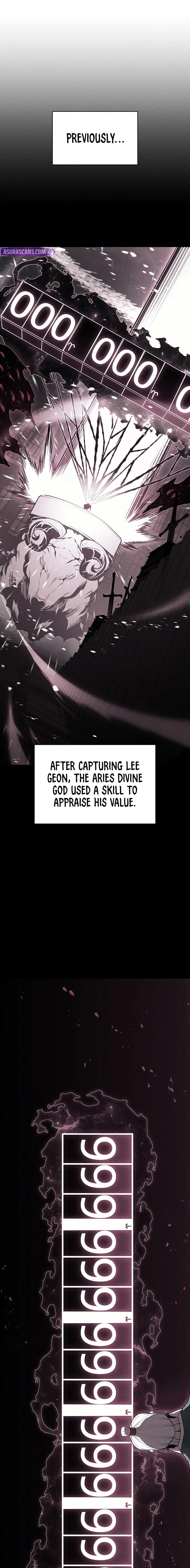 Read The Return of the Disaster Class Hero Manga Online