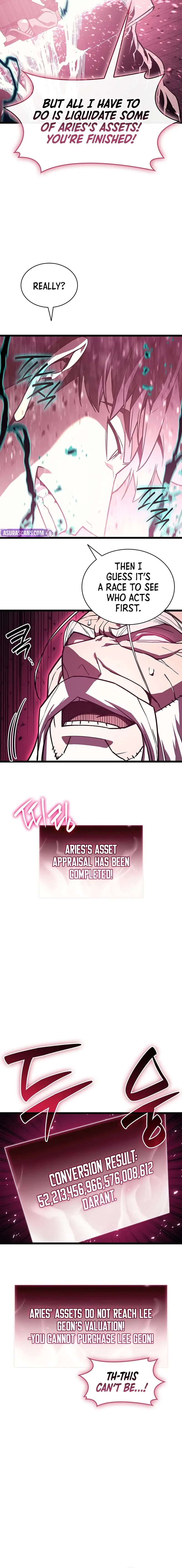 Read The Return of the Disaster Class Hero Manga Online