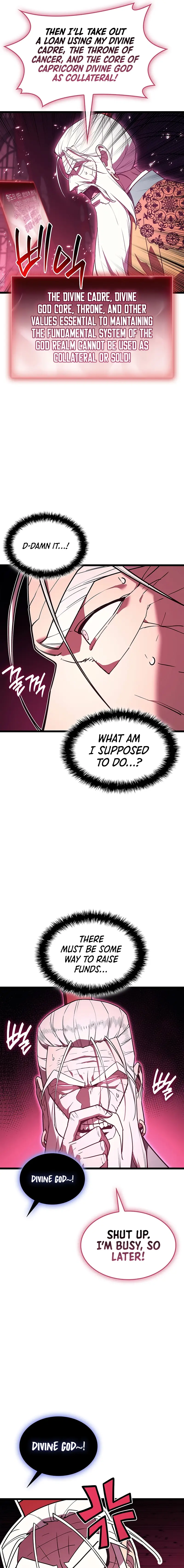 Read The Return of the Disaster Class Hero Manga Online