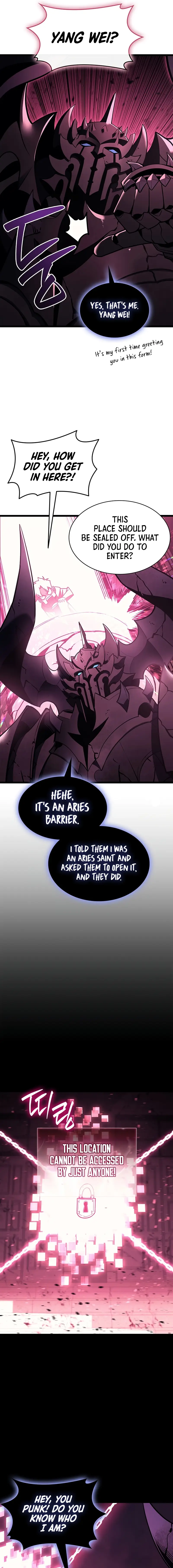 Read The Return of the Disaster Class Hero Manga Online