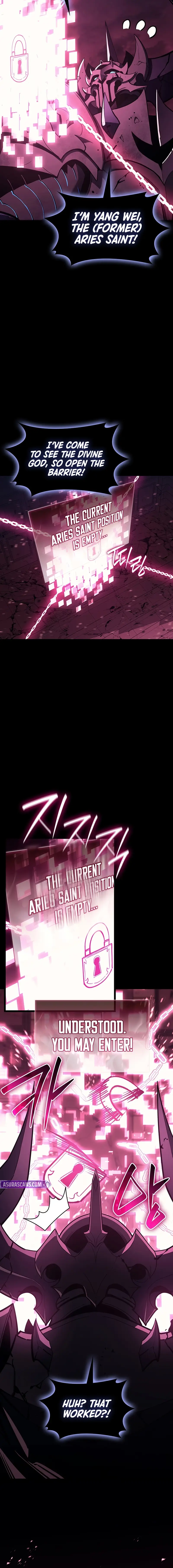 Read The Return of the Disaster Class Hero Manga Online