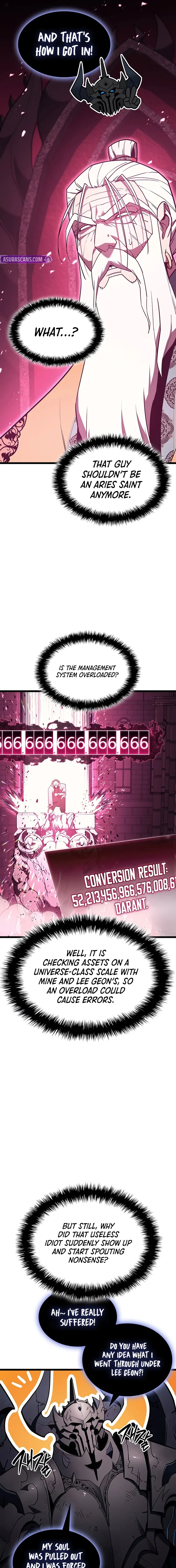 Read The Return of the Disaster Class Hero Manga Online