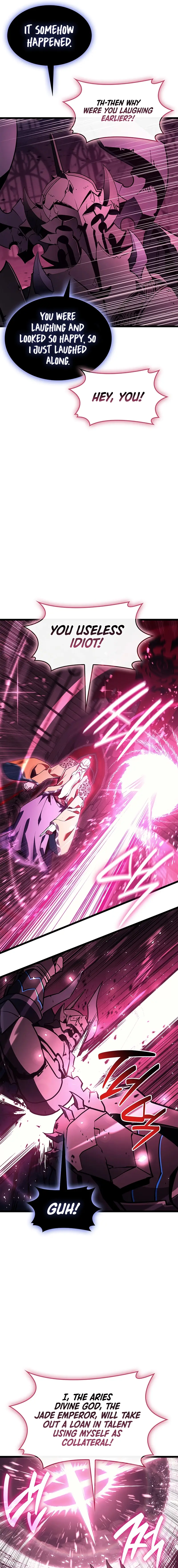 Read The Return of the Disaster Class Hero Manga Online