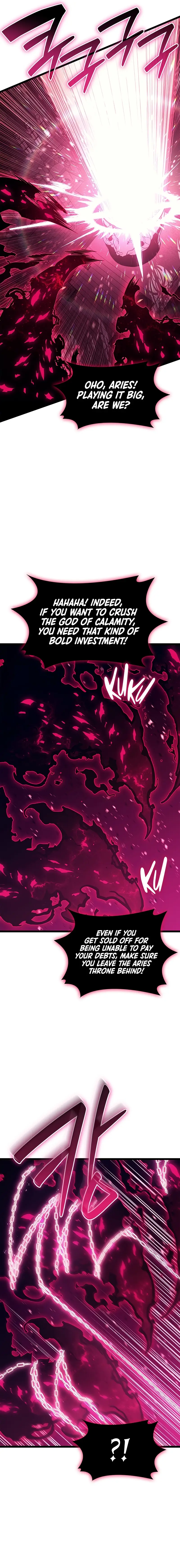 Read The Return of the Disaster Class Hero Manga Online