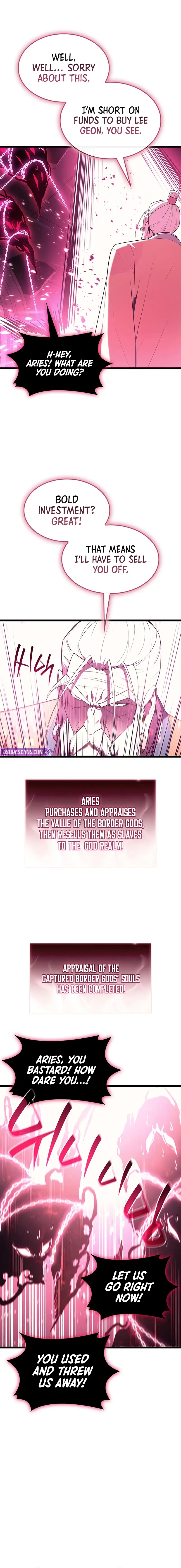 Read The Return of the Disaster Class Hero Manga Online