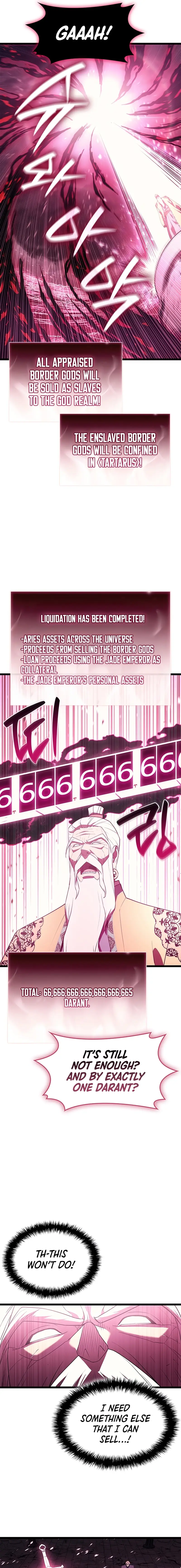 Read The Return of the Disaster Class Hero Manga Online