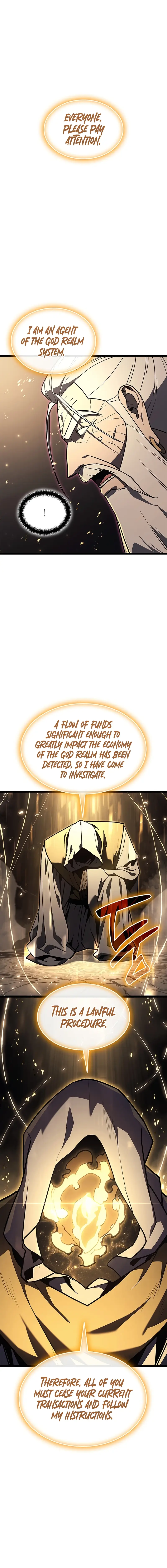 Read The Return of the Disaster Class Hero Manga Online