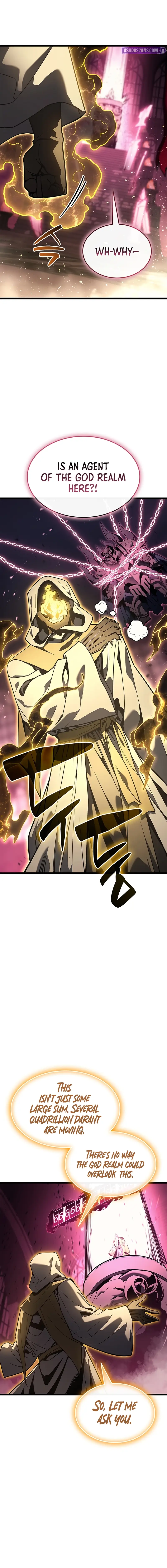 Read The Return of the Disaster Class Hero Manga Online