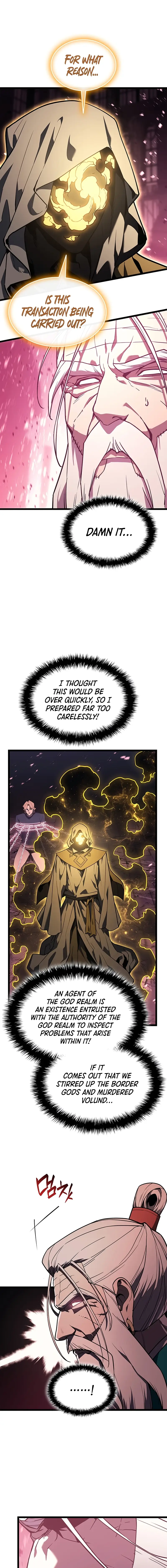 Read The Return of the Disaster Class Hero Manga Online