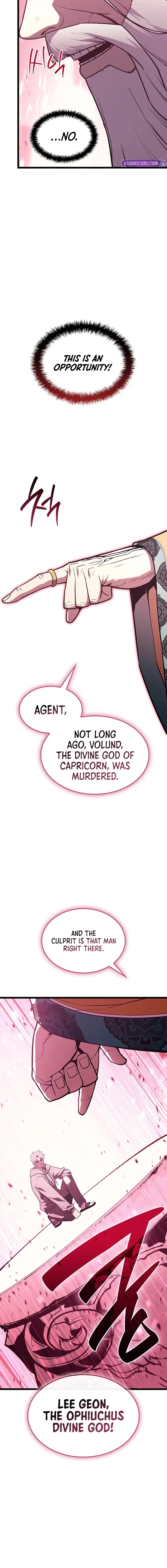 Read The Return of the Disaster Class Hero Manga Online