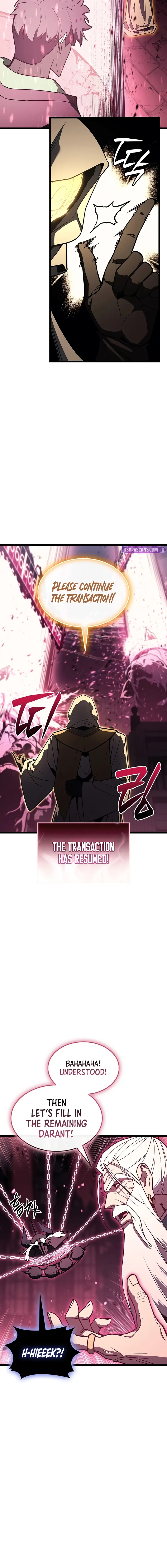 Read The Return of the Disaster Class Hero Manga Online