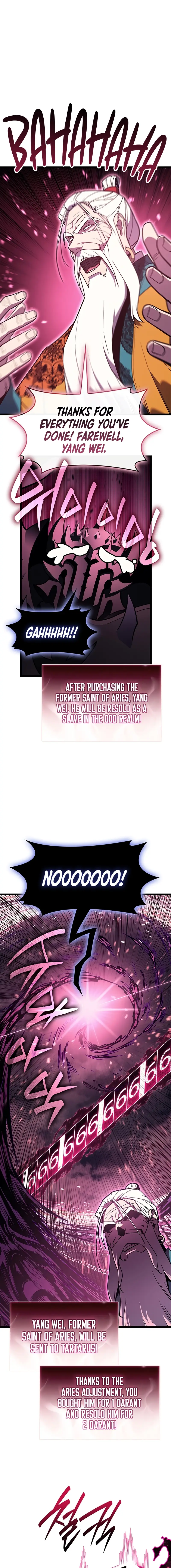 Read The Return of the Disaster Class Hero Manga Online