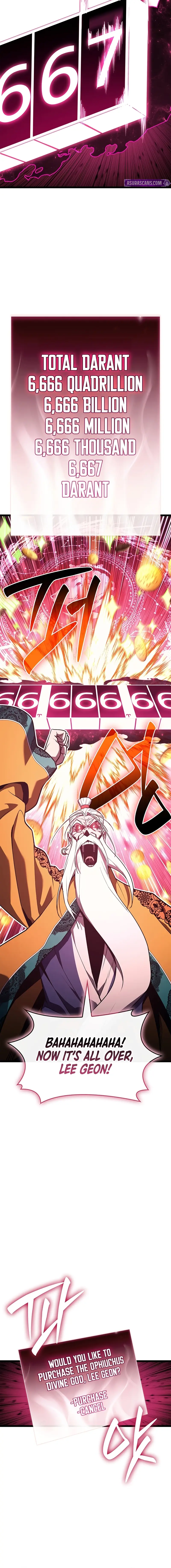 Read The Return of the Disaster Class Hero Manga Online