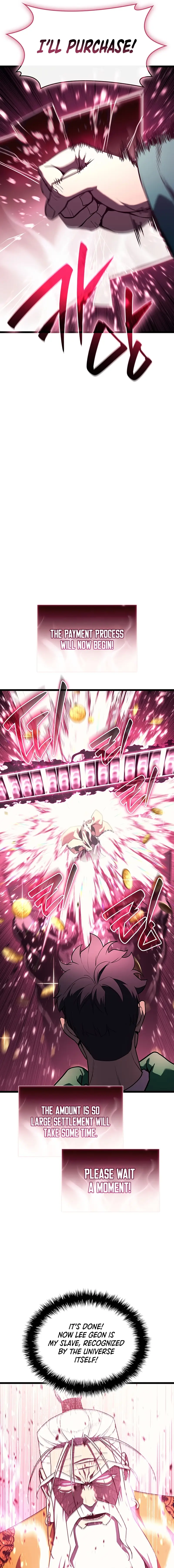 Read The Return of the Disaster Class Hero Manga Online