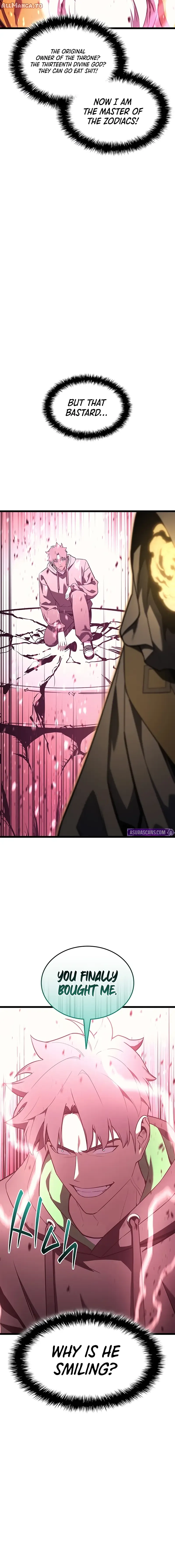 Read The Return of the Disaster Class Hero Manga Online