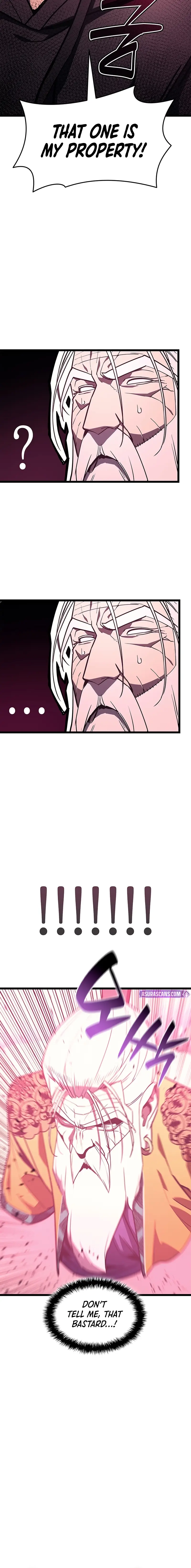 Read The Return of the Disaster Class Hero Manga Online