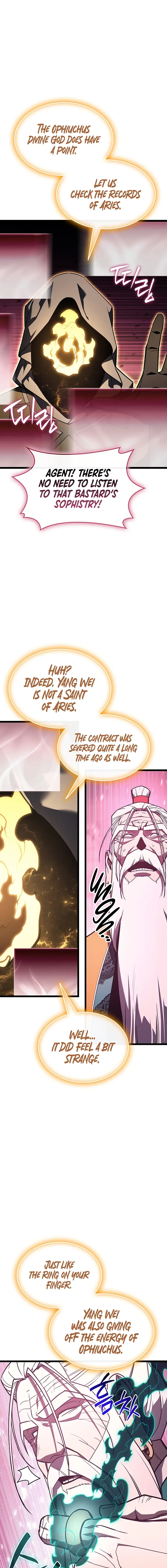 Read The Return of the Disaster Class Hero Manga Online