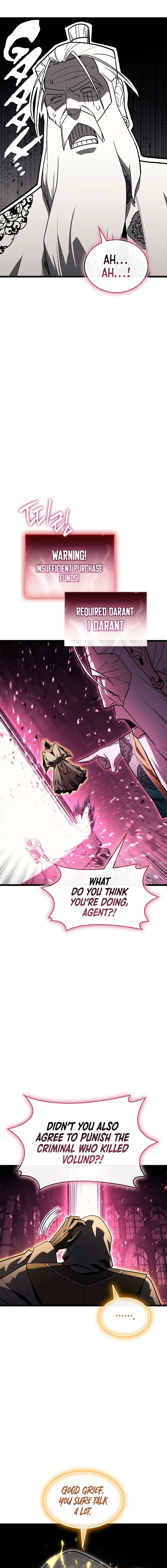 Read The Return of the Disaster Class Hero Manga Online