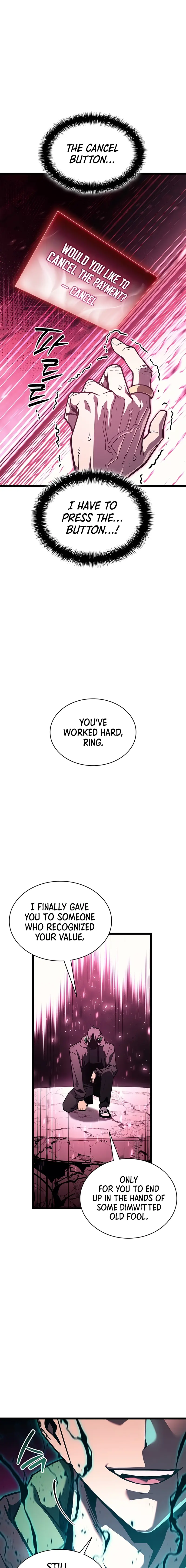 Read The Return of the Disaster Class Hero Manga Online