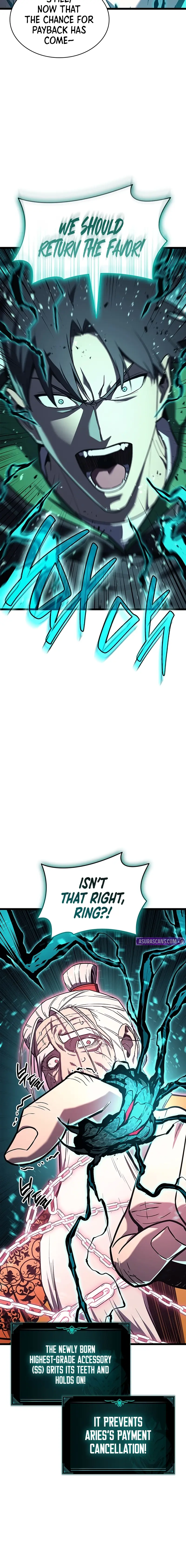 Read The Return of the Disaster Class Hero Manga Online