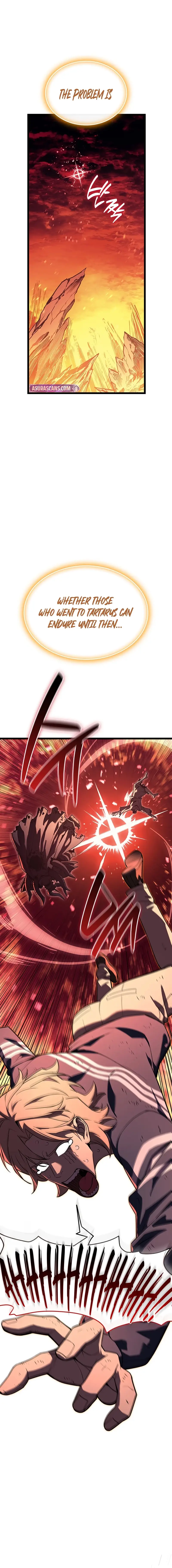 Read The Return of the Disaster Class Hero Manga Online