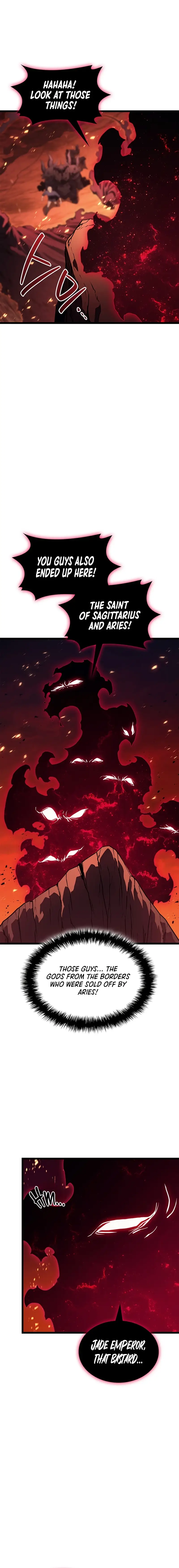 Read The Return of the Disaster Class Hero Manga Online