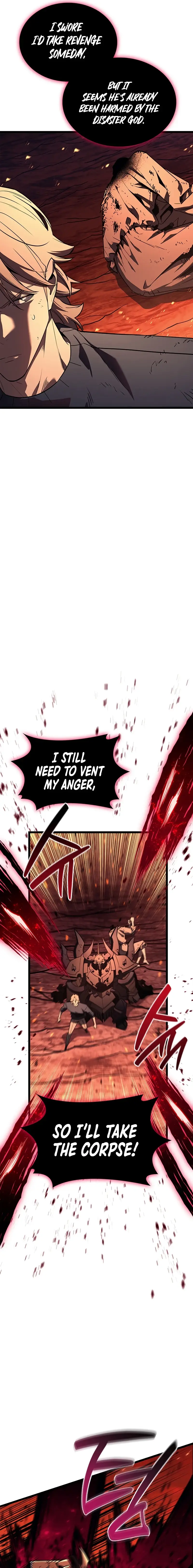 Read The Return of the Disaster Class Hero Manga Online