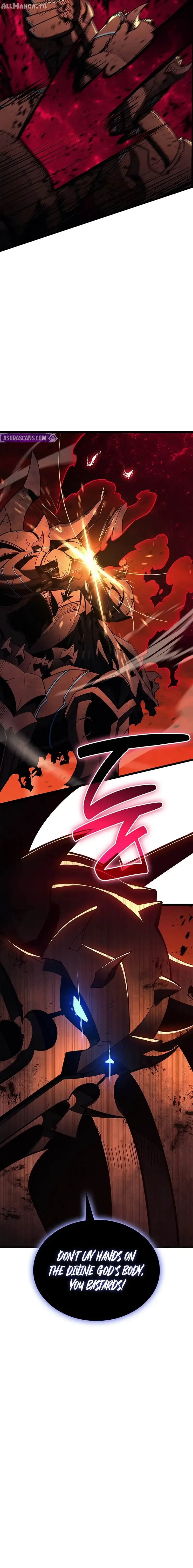 Read The Return of the Disaster Class Hero Manga Online