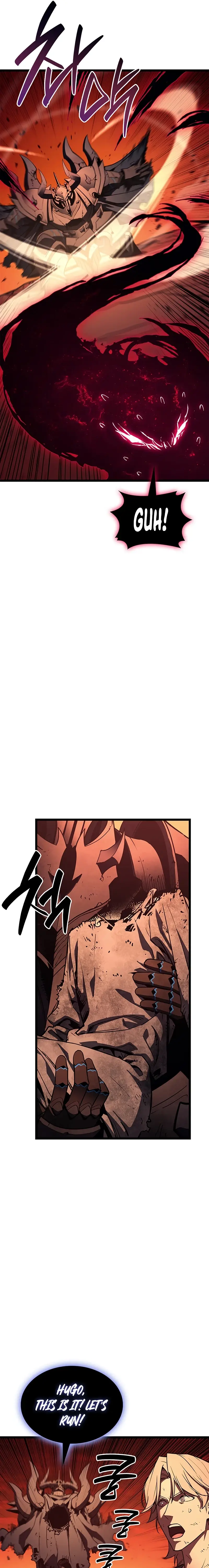 Read The Return of the Disaster Class Hero Manga Online