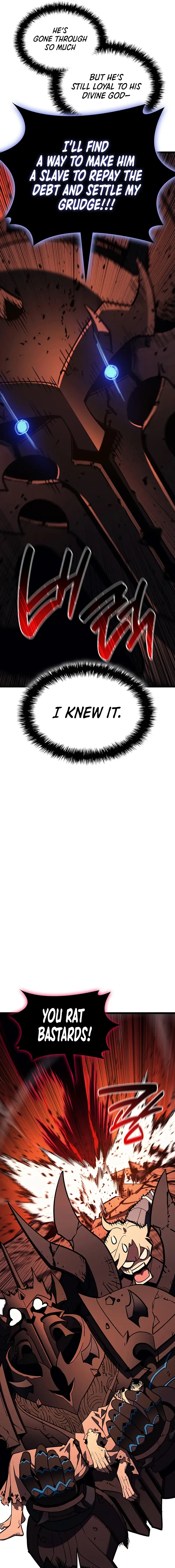 Read The Return of the Disaster Class Hero Manga Online