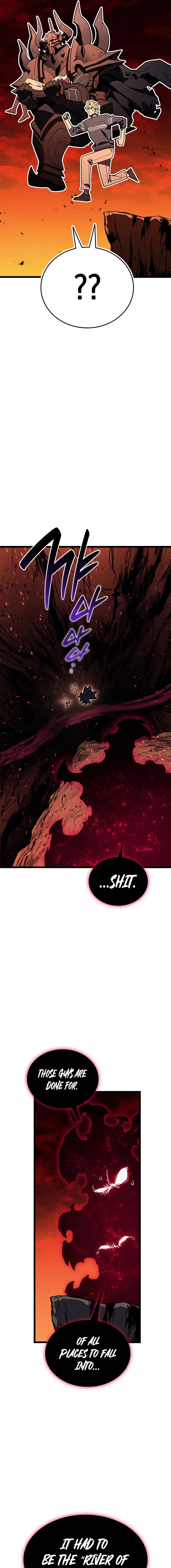 Read The Return of the Disaster Class Hero Manga Online