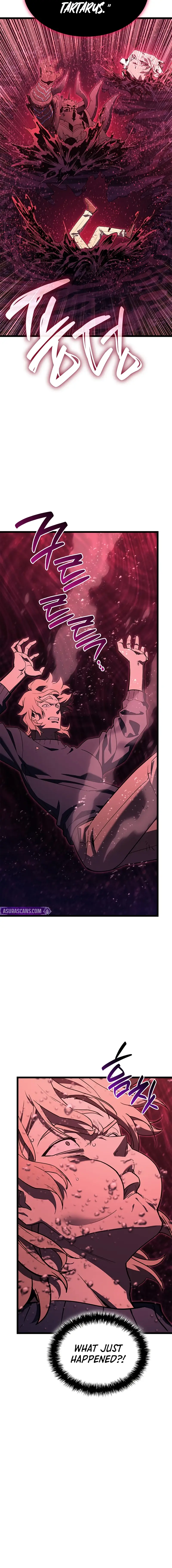 Read The Return of the Disaster Class Hero Manga Online