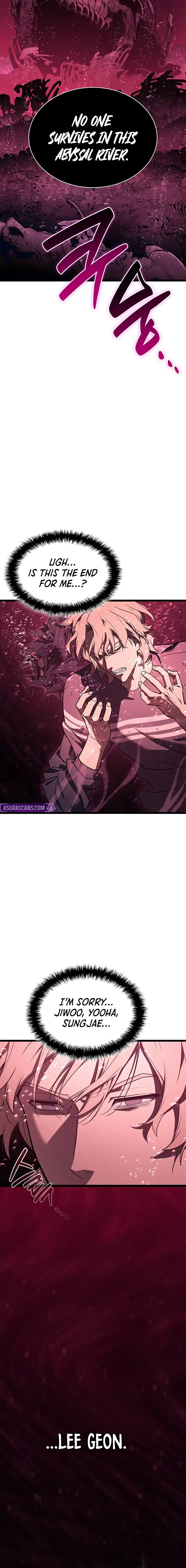 Read The Return of the Disaster Class Hero Manga Online