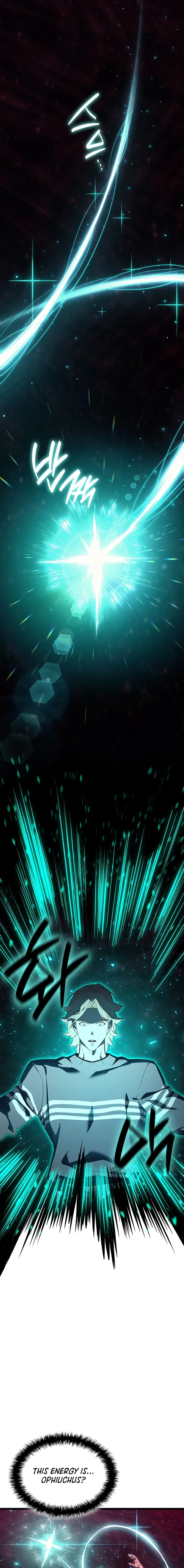 Read The Return of the Disaster Class Hero Manga Online