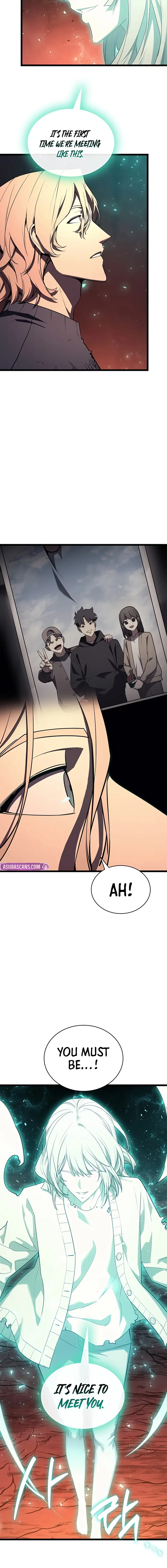 Read The Return of the Disaster Class Hero Manga Online