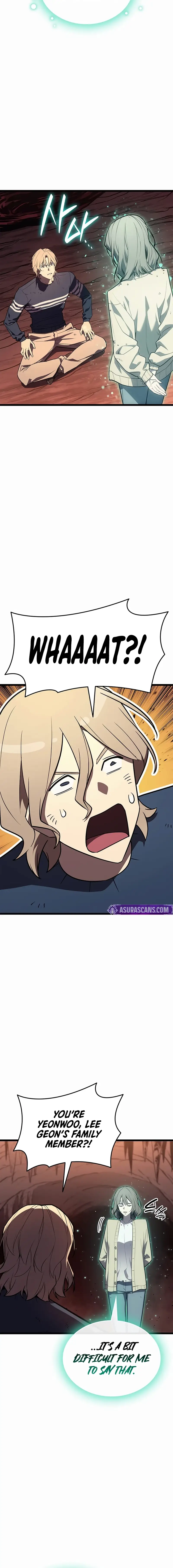 Read The Return of the Disaster Class Hero Manga Online