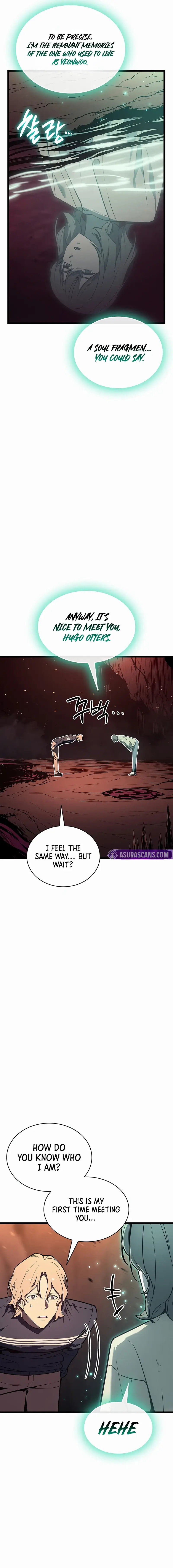 Read The Return of the Disaster Class Hero Manga Online