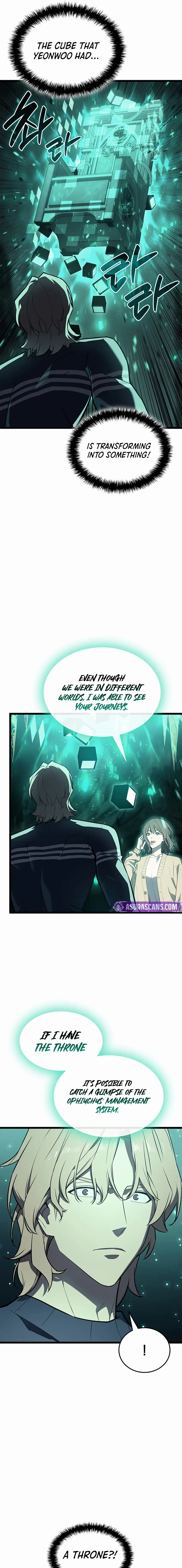 Read The Return of the Disaster Class Hero Manga Online