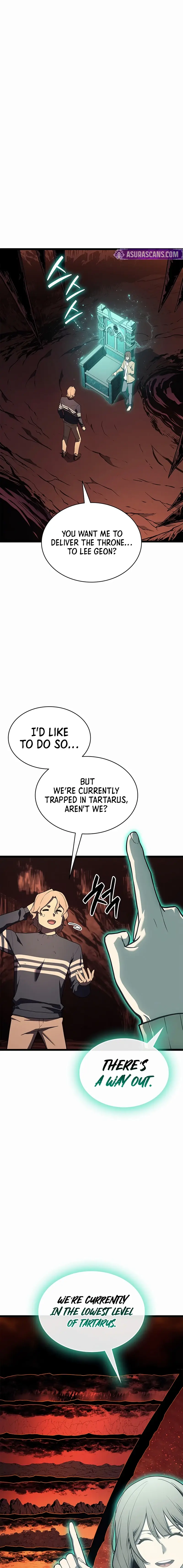 Read The Return of the Disaster Class Hero Manga Online