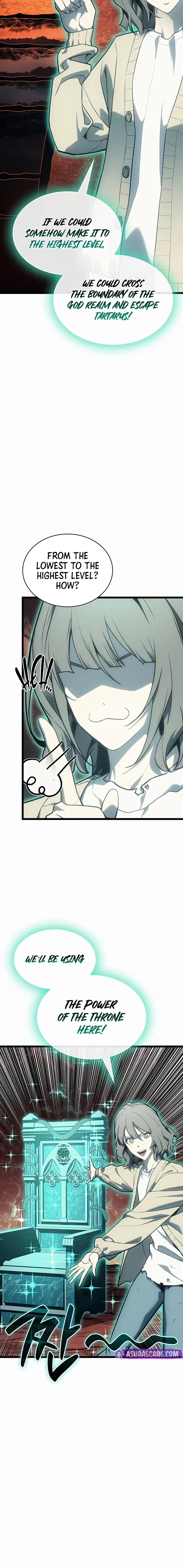 Read The Return of the Disaster Class Hero Manga Online