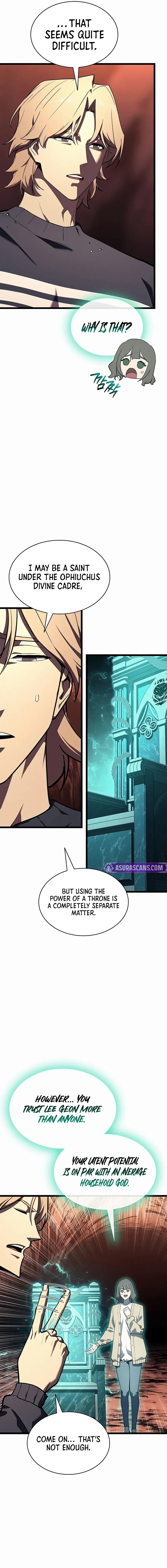 Read The Return of the Disaster Class Hero Manga Online